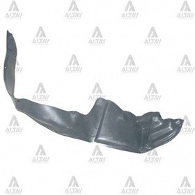 Resim Çamurluk Davlumbazı Elantra Ön 1996-2001 Sağ Oem No:86812-29000 Adet 