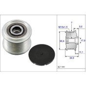 Resim surkent ALTER. KASNAĞI VAG Q7 TOUAREG 02- 