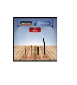 Resim Universal Mars Kömürü Set 