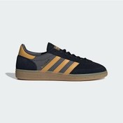 Resim Adidas Handball Spezial Erkek Günlük Spor Ayakkabı C-adııf9528e10a00 Siyah 