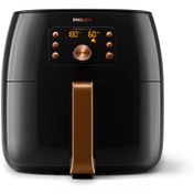 Resim Philips XXL Çok Yönlü Airfryer 