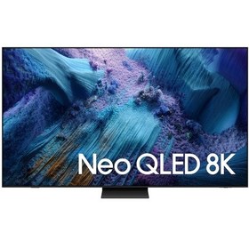 Resim Samsung 98QN990F 8K Ultra HD 98'' 248 Ekran Uydu Alıcılı Smart Neo QLED TV 