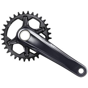 Resim Shimano Xt Fc-m8100-1 Aynakol 1x12v 36t 175mm+ Siyah 