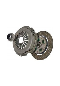 Resim Opel Astra H 1.4 Z14xep Debriyaj Baskı Balata Seti Valeo Marka 