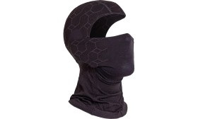 Resim Oil Company Termal Skin Kar Maskesi Siyah 