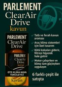 Resim Parlement OTO KLİMA HAVA TEMİZLEYİCİ KAVUN CLEAR AİR DRİVE MELON 150 ML 