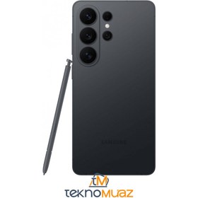 Resim Samsung S26 Ultra YD | 256 GB 12 GB Siyah 