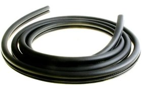 Resim Ford Fiesta 2008-2012 Ön Kapı Fitili Sağ (Kapı Toz Lastiği) Margo Marka 8A61A20530AT - 2936033 