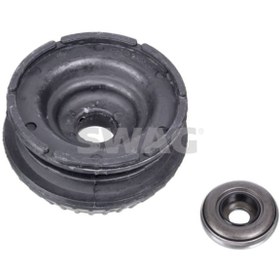 Resim SWAG 50550003 Amortisör Üst Takozu FEBI 9181 