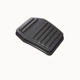 Resim Ford Mondeo Debriyaj & Fren Pedal Lastiği Takım 
