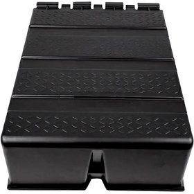 Resim Akü Kapağı F2000 - 81418600058 