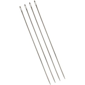 Resim Yorgan İğnesi 4'lü 