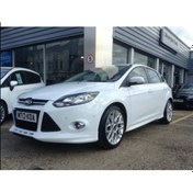 Resim Karva Ford Focus Mk3 Mk3.5 2015 Hb/s Marşpiyel Seti Sport 