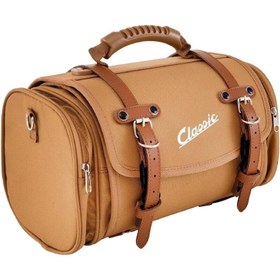 Resim Genel Markalar Soft Çanta *Bej*10 LT Kilitli 330x190x180 mm / SIP CLASSIC 