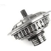 Resim Audi S-Tronic Şanzıman Yağlı Otomatik Kavrama (Kapaklı, BorgWarner) 