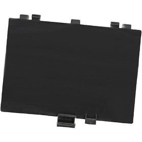 Resim Yaleker Fiat 500 Ön Tekerlek Arkası Döşemesi 71752114 - Abs Malzeme, Dayanıklı, Kolay Kurulum Sol-sağ Çift 