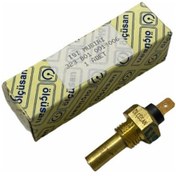 Resim Ölçüsan 6V-24V Hararet Müşürü (40°C-120°C) (Ikazsiz) 