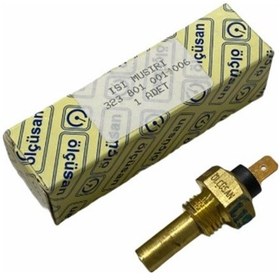 Resim Ölçüsan 6V-24V Hararet Müşürü (40°C-120°C) (Ikazsiz) 
