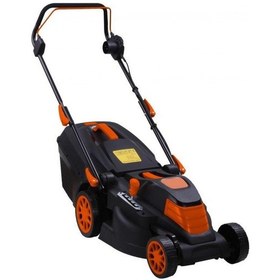 Resim Garden Pro ZF-6103 Elektrikli Çim Biçme Makinası 1800 watt 