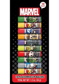 Resim Taste Beauty M Dudak Bakım Seti 10'lu 