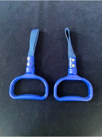 Resim Çınarotoaksesuaretiket Mavi Tutamaç Oto El Tutamağı TAKIM 