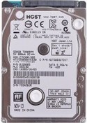 Resim Hitachi-Hikoki 7ZK500 HTS725050A7E630 2.5" 500 GB 7200 RPM SATA 3 HDD 