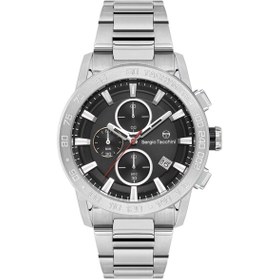 Resim Sergio Tacchini SERGİO TACCHİNİ ERKEK KOL SAATİ ST.1.10456.1 