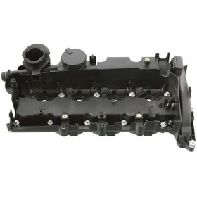 Resim Bmw E90 Kasa 320d N47 Motor Külbütör Kapağı Febi Marka 104094 - 11128508570 