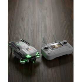 Resim Teknodayım Akıllı Sensörlü Drone Canlı Görüntü Aktarımlı 