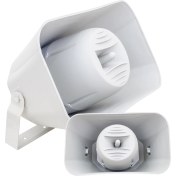 Resim Magicvoice MV-22333 20 cm 150 Watt 8 Ohm Trafosuz Horn Aqua Hoparlör (Dış Ortam) 