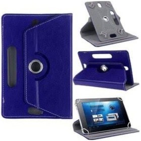Resim Samsung Galaxy Tab A11 Sm-x133 8.7'' Uyumlu 4in1 Set Klavye Mouse Kılıf Kalem Ekran Koruyucu Kılıf 