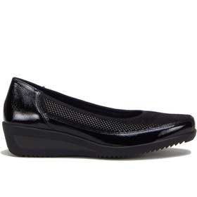 Resim ARASHOES 40617 Ara Shoes Kadın Dolgu Topuklu Ayakkabı 3.5-8.5 