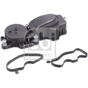 Resim Febı Hava Tahlıye Valfı Bmw E60 E65 E90 X3 E83 X5 E70 X6 E71 M57 N2 MR00-FBI-45193 