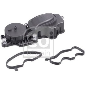 Resim Febı Hava Tahlıye Valfı Bmw E60 E65 E90 X3 E83 X5 E70 X6 E71 M57 N2 MR00-FBI-45193 