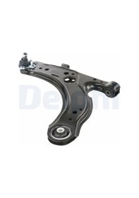 Resim Vw Golf 4 On Alt Salincak Sol 1998-2005 Delphı Tc786 
