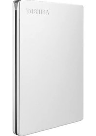 Resim Toshiba HDTD310ES3DA 1 TB 2.5" USB 3.0 Taşınabilir Disk 