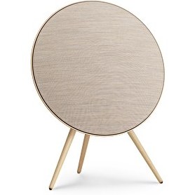Resim Bang & Olufsen Beosound A9 Multiroom Altın Kablosuz Hoparlör 