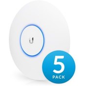 Resim UBNT UniFi AP AC PRO 5'li Paket UAP-AC-PRO-5 