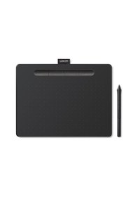 Resim Wacom CTL6100K-B Intuos Comfort Plus Grafik Tablet 