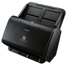 Resim Canon Dr-C230 Döküman Tarayıcı A4 Siyah 