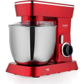 Resim Schafer Prochef Gusto 5.5 L Stand Mikser 