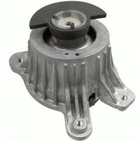 Resim LEMFORDER 3952201 Motor Kulagi ( Mercedes W205 / M274 Sag ) 2052400300 (WE875633) 