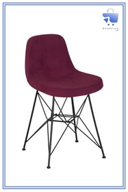 Resim White Furniture Ikona Küçük Sandalye 