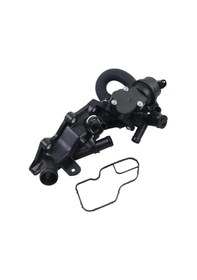 Resim Autodak Esse Oto - Fluence-kadjar-kangoo-laguna 2-megane 2-3-modus-scenıc Termostat Autodakdak3112 110603082r 