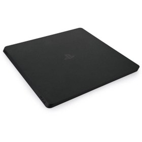 Resim Ps4 Slim Kasa Playstation 4 Slim Üst Kasa Kapağı 