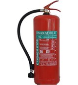 Resim Esan Anadolu Yangın Söndürme Cihazı 1 KG 