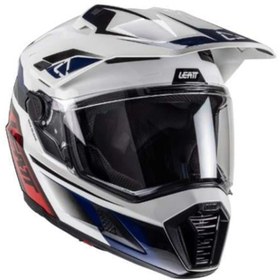 Resim Leatt 8.5 Adv V25 Kask Royal 