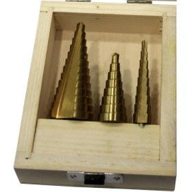 Resim Avmdepo Knisaw Ks 51699 Kademeli Saç Delgi Seti 