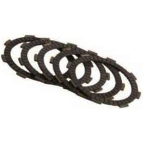 Resim Cbf 150 Debriyaj Balata Takımı 