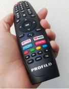 Resim Profilo 32pa225eg Android Smart Tv Kumanda-no Mic. 